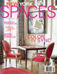 NY Spaces