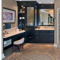 Bathroom Gallery