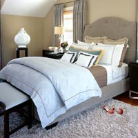 Bedroom Gallery