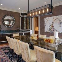 Dining Room Gallery