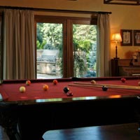 Game Room Gallery