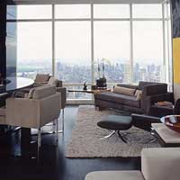 Manhattan Penthouse
