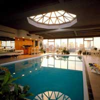 Manhattan Triplex Penthouse