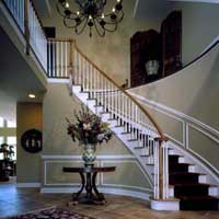 Picturesque Suburban Home