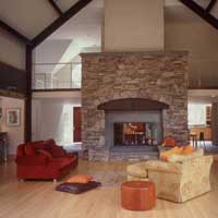 Sag Harbor Retreat