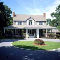 Sag Harbor Home
