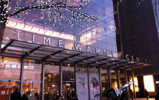 Diane Paparo City Design for City Living Manhattan