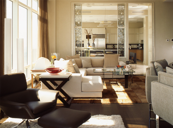 Diane Paparo Associates Design and Space Planning