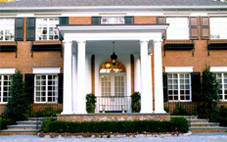 Diane Paparo Associates Suburban Living Design